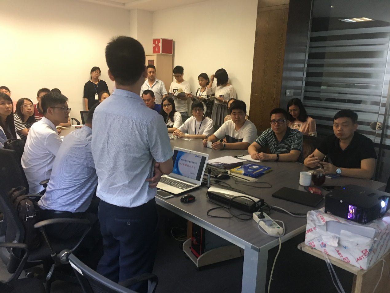 广州市弘道汽车配件有限公司携手顺景PG平台-PG官方网站（中国），加速推进企业信息化建设